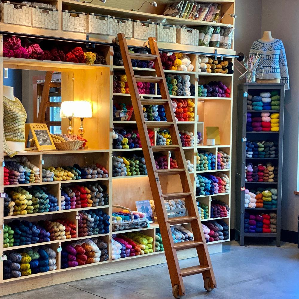 Craft Your Portland Story